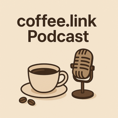 coffee.link Podcast